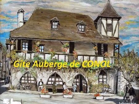 local 850 m² verrières-en-forez