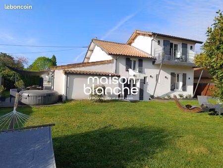 maison 6 pièces 139 m²
