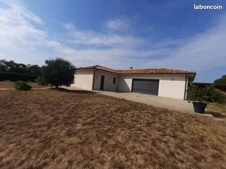 bien immobilier