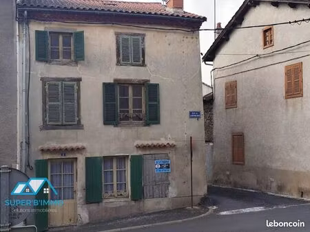 maison 7 pièces 110 m²