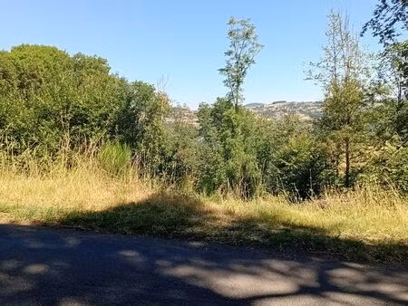 terrain agricole