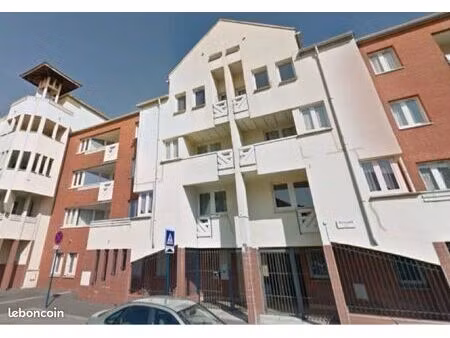 je vais louer un appartement de 2 ou 3 pièces