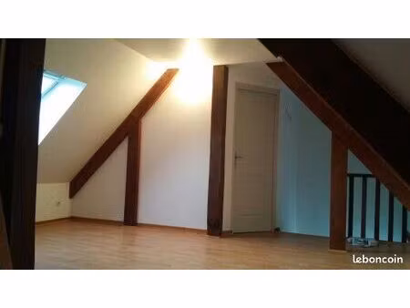 a louer chaumont en vexin centre ville