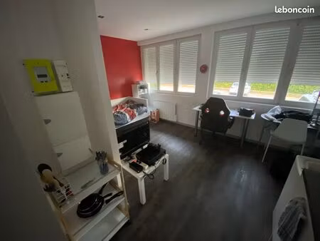 location appartement meublé