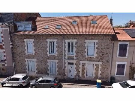 immeuble 260 m2