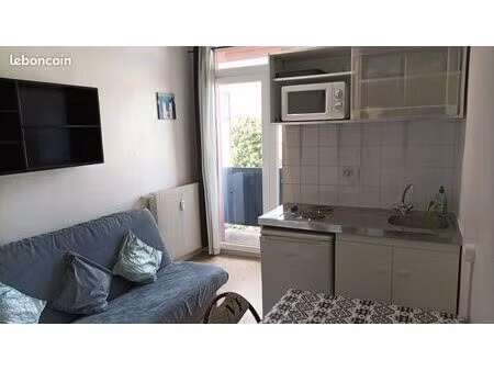 studio etudiant