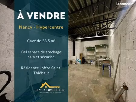 cave nancy
