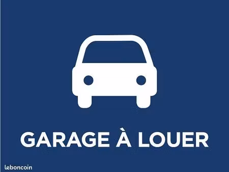 parking/box 15 m² talange