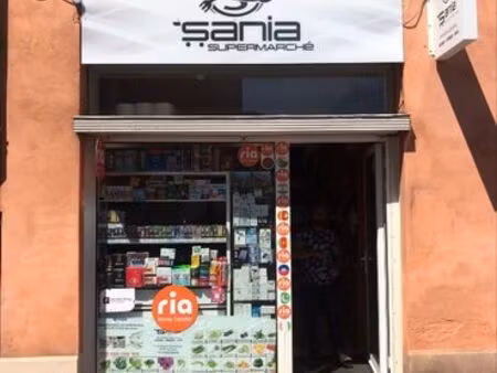 local commercial