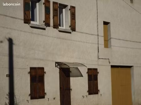maison ancienne à rénover