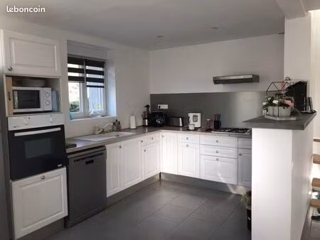 maison 90m2