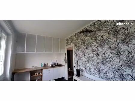 maison 4 pièces 117 m²