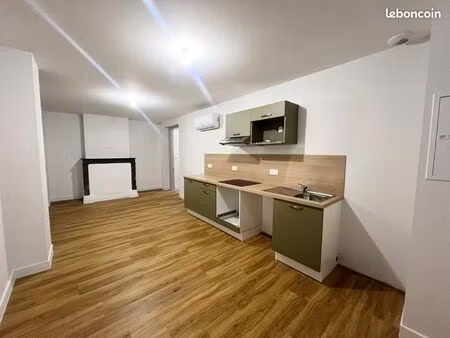 appartement 4 pièces 97 m²