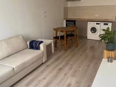 appartement chateaurenard