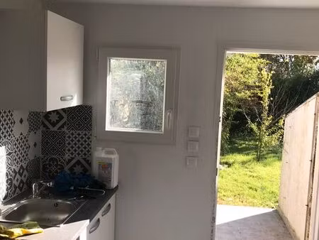 studio à louer