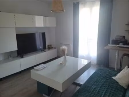 meublé  42m²  drancy