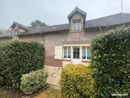 appartement 3 pièces 50 m²