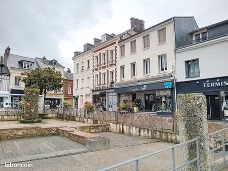 appartement 3 pièces 27 m²