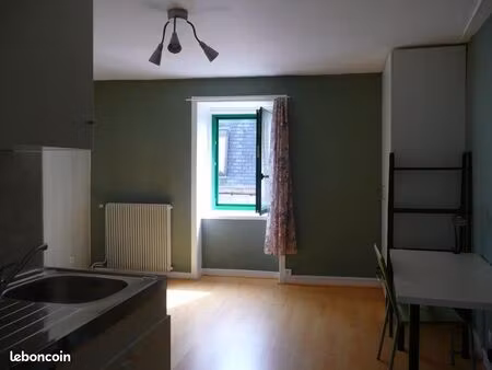 studio morlaix centre