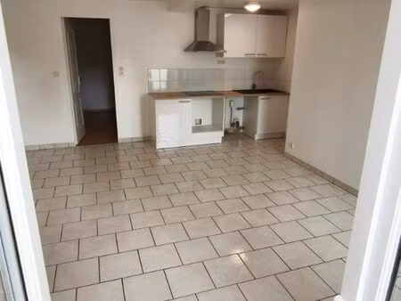 appartement 3 pièces 42 m²
