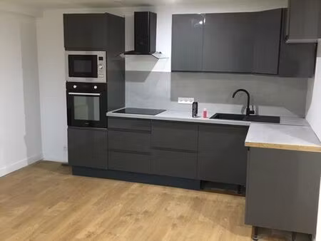 appartement 3 pièces