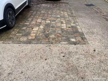 loue parking centre rambouillet