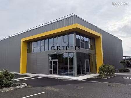 local 570 m² colomiers