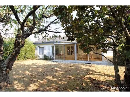 maison 4 pièces 83 m²