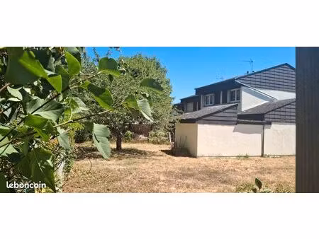 location pavillon