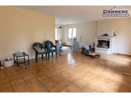 maison 6 pièces 137 m²