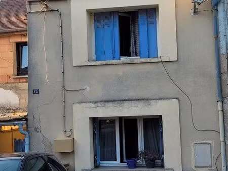 location maison 60m2