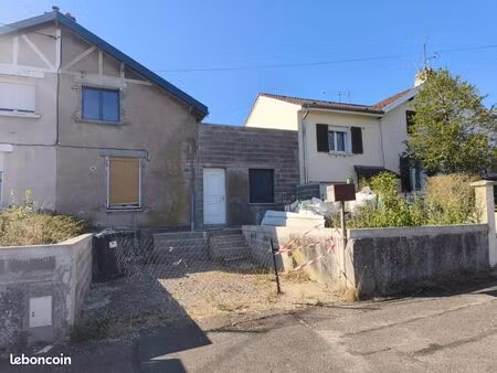 maison 4 pièces 102 m²