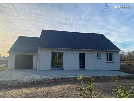maison 90 m² erdre en anjou