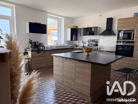 maison 6 pièces 175 m²