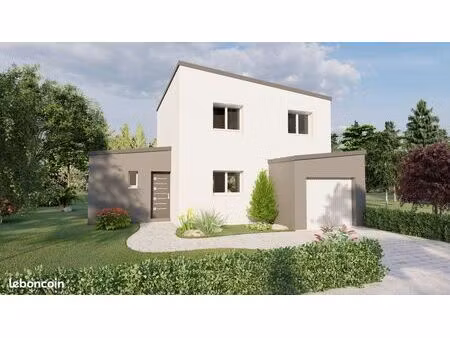 maison 5 pièces 99 m²