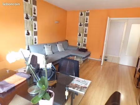 appartement t 3 brive charensac 43700