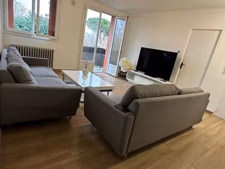 appartement t4 3 chambres