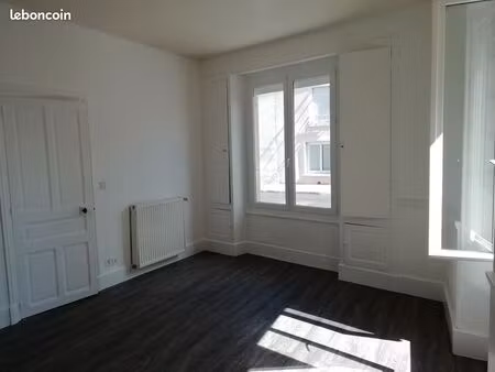 appartement f1