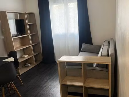 ? appartement étudiant meublé – à 5 min de l'université du tampon