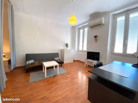 appartement meublé pour étudiant proche facultés