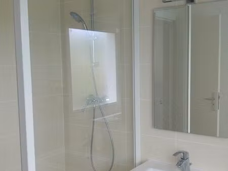 super appartement t4 - petite roselle