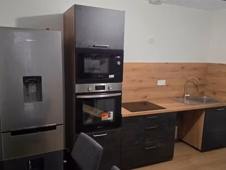 loue appartement