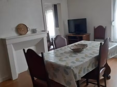 loue appartement meublé f2 revigny sur ornain