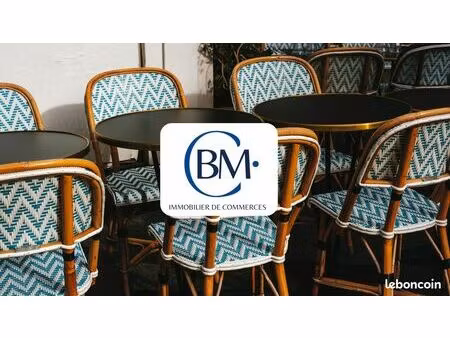 brasserie 120 m² toulouse