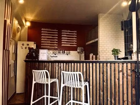 vends fond de commerce/ pizzeria