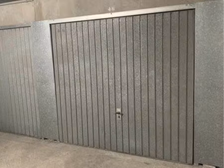 location box parking bois-colombes