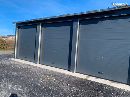 garage