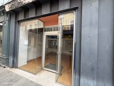 local commercial