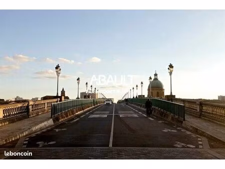 murs commerciaux 200 m² toulouse