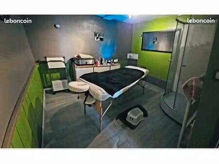 vente local commercial